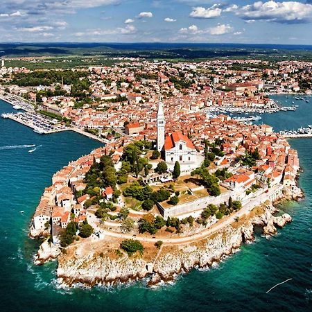 Apartment Villa Baric 4412 Rovinj Exteriér fotografie