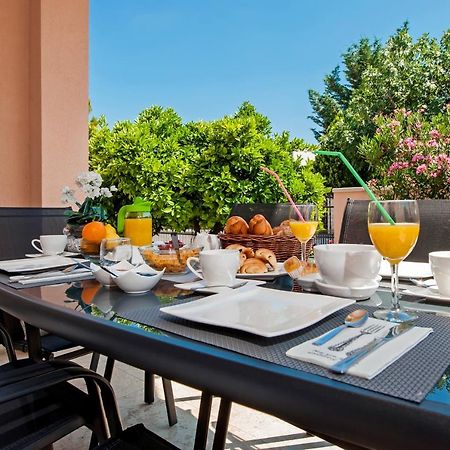 Apartment Villa Baric 4412 Rovinj Exteriér fotografie