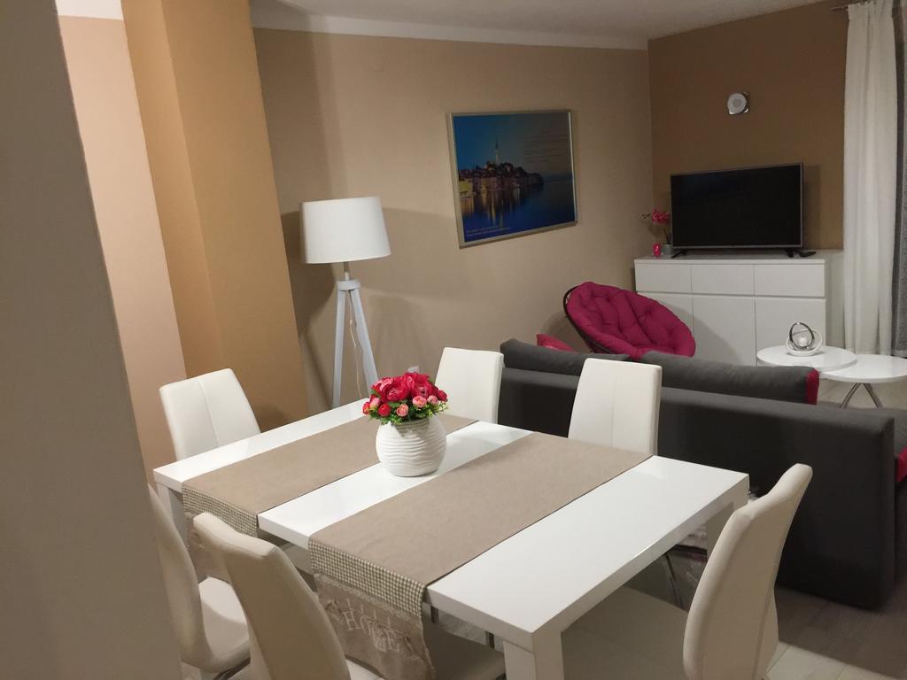 Apartment Villa Baric 4412 Rovinj Exteriér fotografie