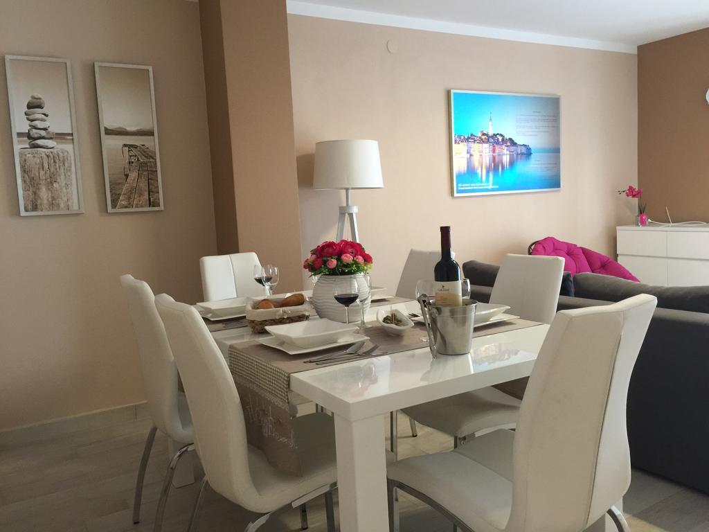 Apartment Villa Baric 4412 Rovinj Exteriér fotografie