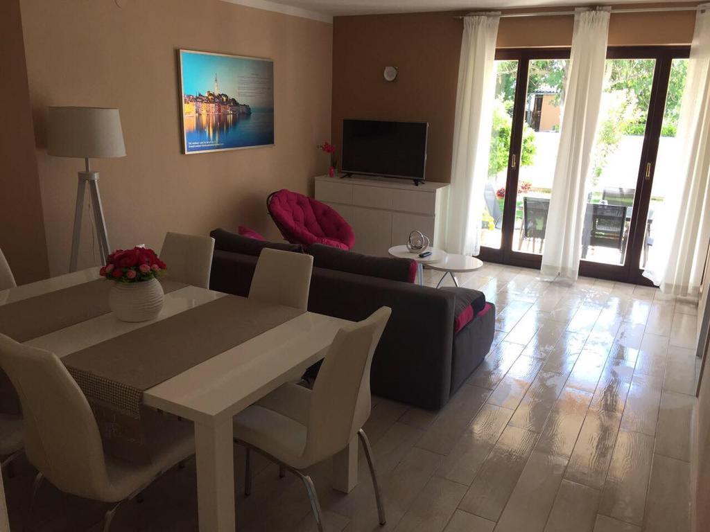 Apartment Villa Baric 4412 Rovinj Exteriér fotografie