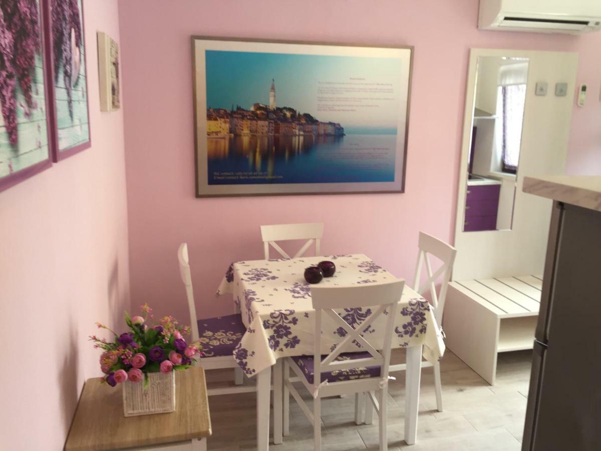 Apartment Villa Baric 4412 Rovinj Exteriér fotografie