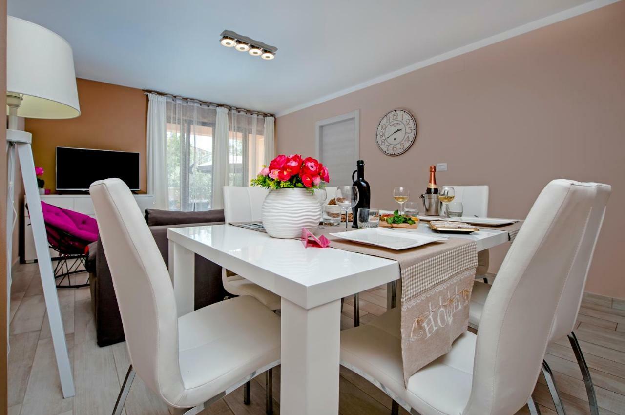 Apartment Villa Baric 4412 Rovinj Exteriér fotografie