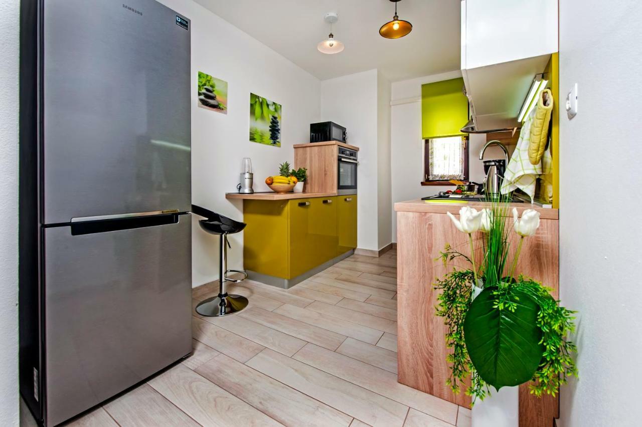Apartment Villa Baric 4412 Rovinj Exteriér fotografie