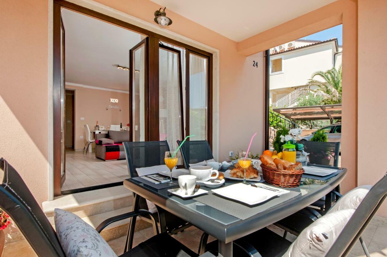 Apartment Villa Baric 4412 Rovinj Exteriér fotografie